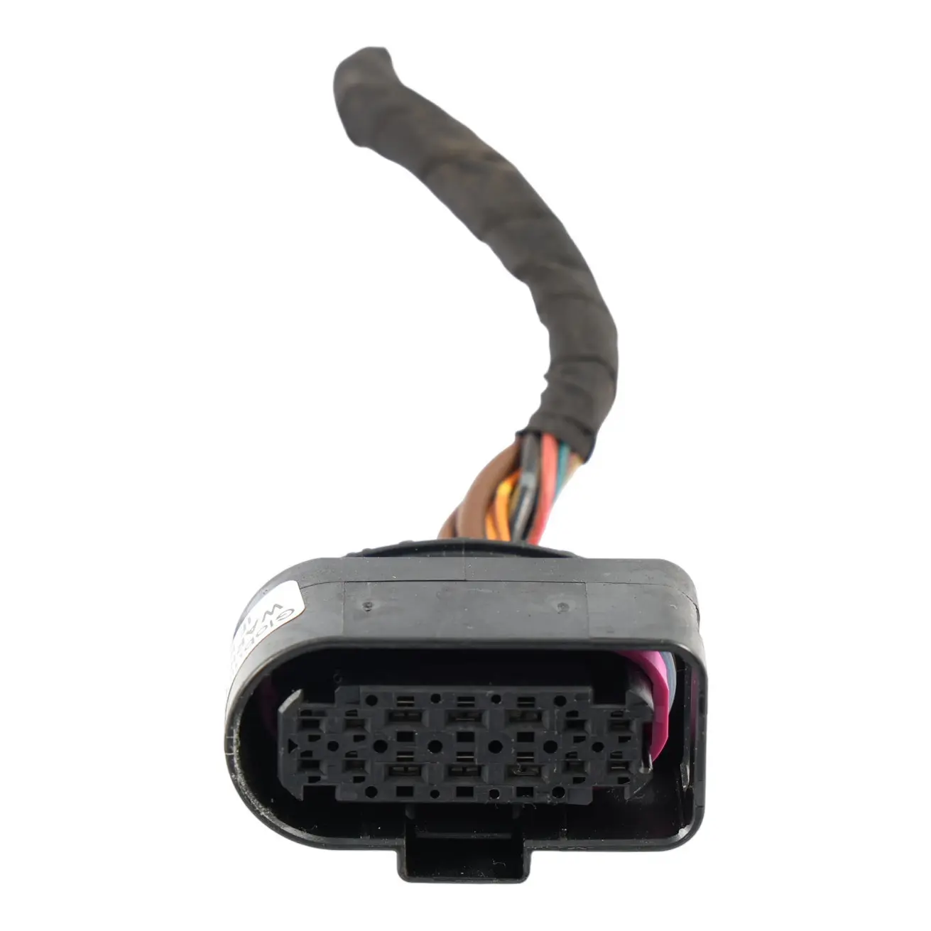 Volkswagen Golf MK7 Faisceau Câblage Phare Avant Droit 5G2941754D