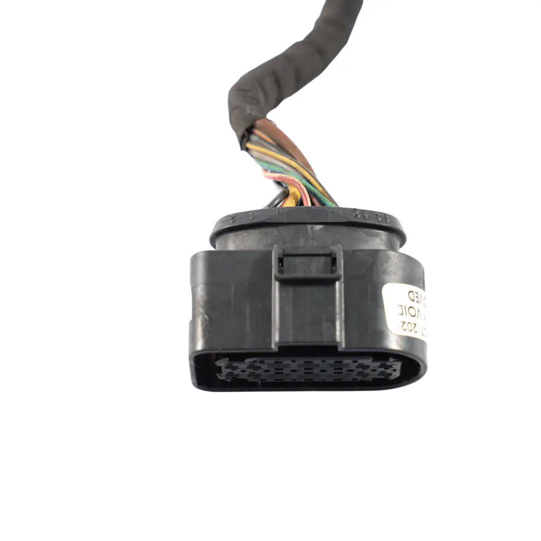 Faro Anteriore Destro Cablaggio Fascio Cavi per Volkswagen Golf MK7 con numero di parte 5G2941754D Volkswagen Golf MK7 Faro Anteriore Destro Cablaggio Fascio Cavi - SKU 5G2941754D-2 - Numero di parte 5G2941754D