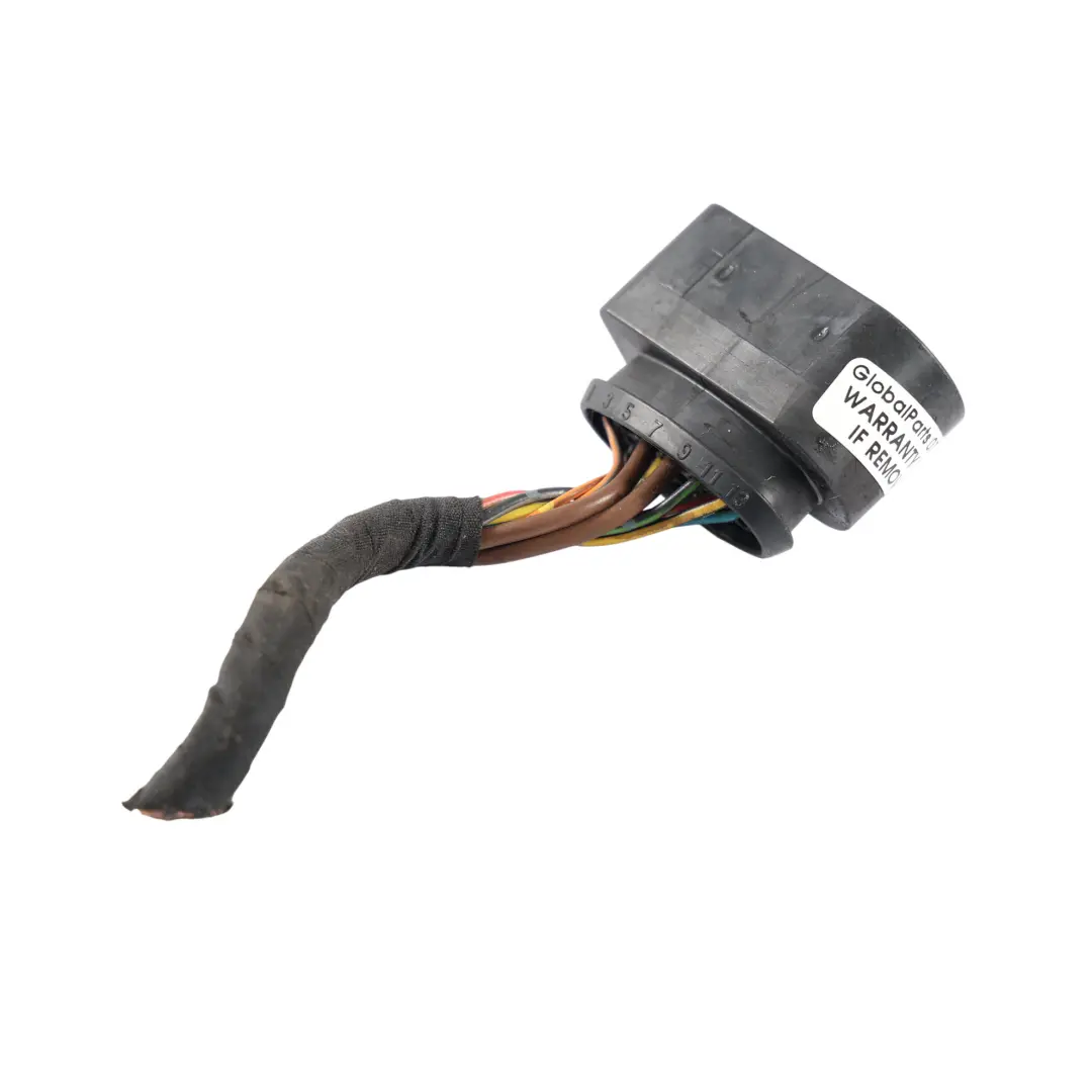 Scheinwerfer Kabelbaum Vorne Rechts für Volkswagen Golf MK7 mit Teilenummer 5G2941754D Volkswagen Golf MK7 Scheinwerfer Kabelbaum Vorne Rechts - SKU 5G2941754D-2 - Teilenummer 5G2941754D