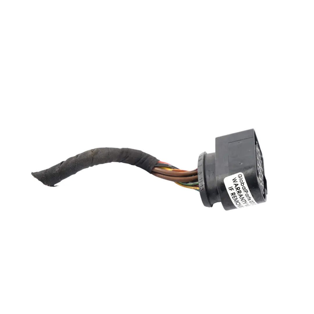 Cableado Arnés Faro Delantero Derecho para Volkswagen Golf MK7 con número de pieza 5G2941754D Volkswagen Golf MK7 Cableado Arnés Faro Delantero Derecho - SKU 5G2941754D-2 - Número de pieza 5G2941754D