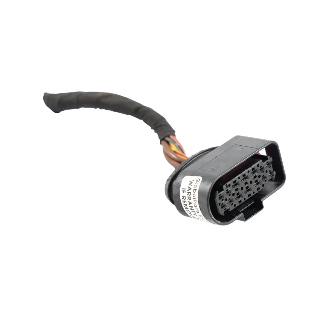 Volkswagen Golf MK7 Scheinwerfer Kabelbaum Vorne Rechts - SKU 5G2941754D-2 - Teilenummer 5G2941754D