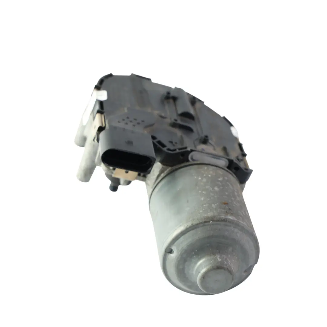 Volkswagen Golf Mk7 Motor Actuador Limpiaparabrisas Delantero - SKU 5G2955023C-1 - Número de pieza 5G2955023C