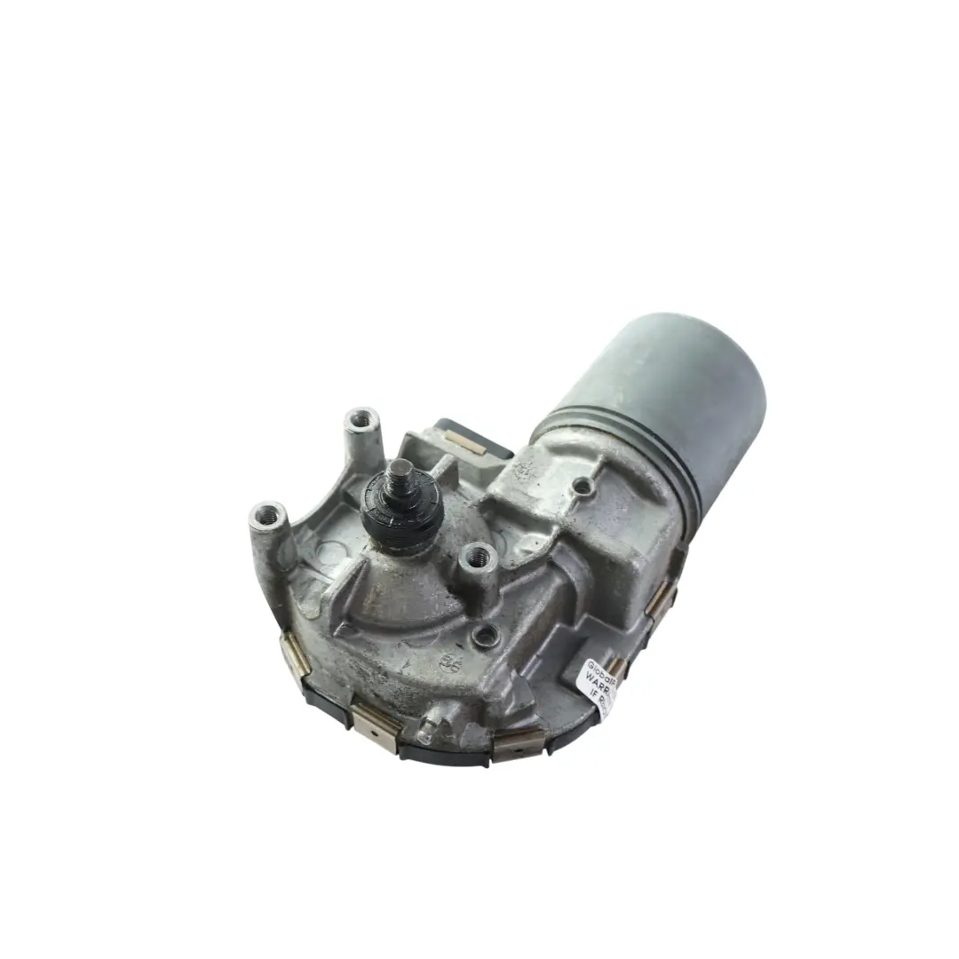 Volkswagen Golf Mk7 Motor Actuador Limpiaparabrisas Delantero - SKU 5G2955023C-1 - Número de pieza 5G2955023C