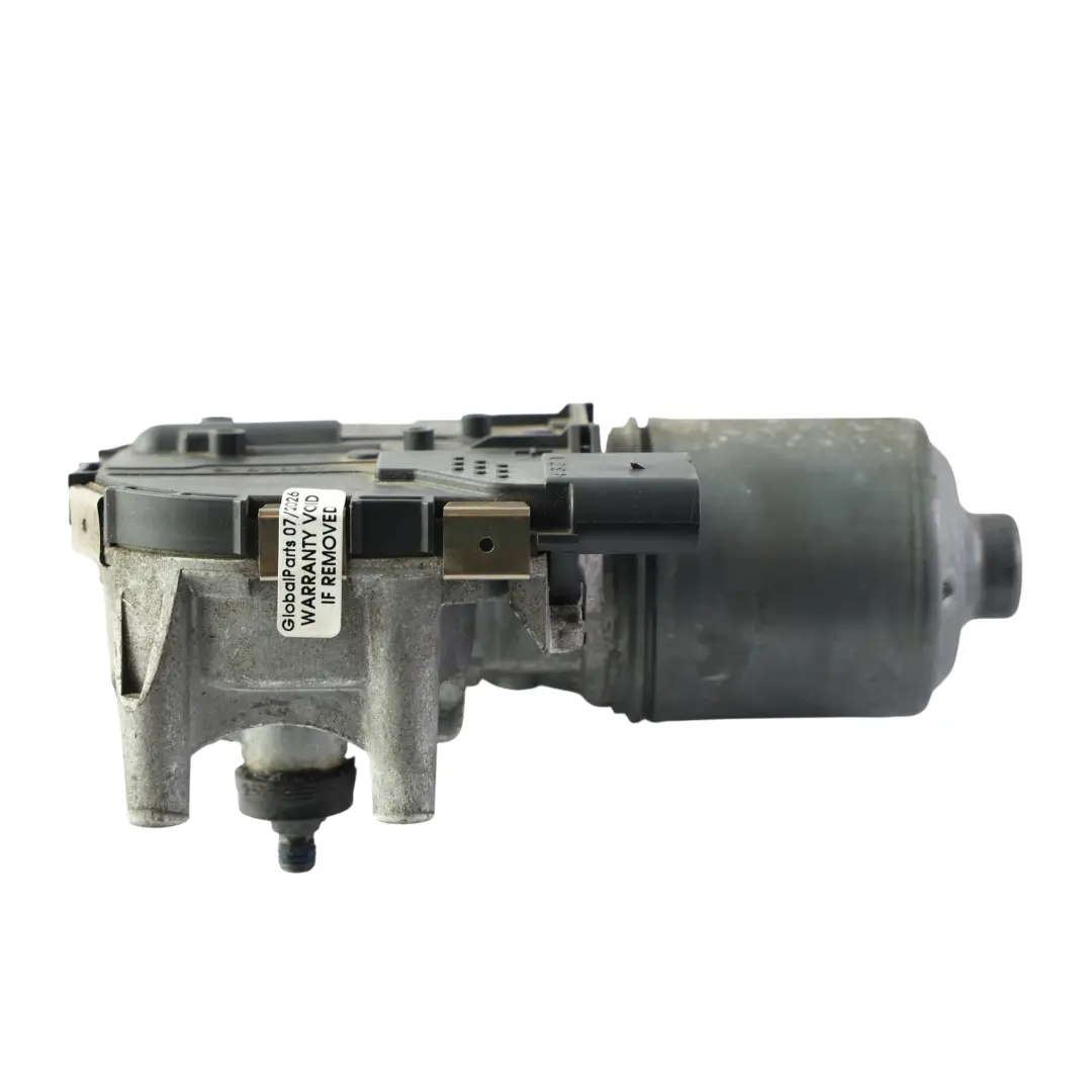 Volkswagen Golf Mk7 Motor Actuador Limpiaparabrisas Delantero - SKU 5G2955023C-1 - Número de pieza 5G2955023C