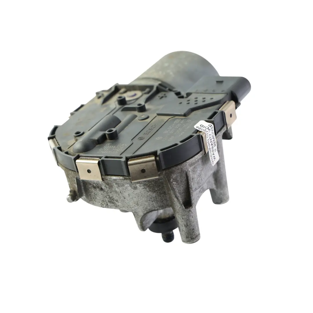 Volkswagen Golf Mk7 Motorino Tiranteria Tergicristallo Anteriore - SKU 5G2955023C-1 - Numero di parte 5G2955023C