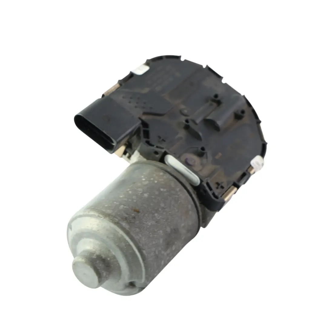 Volkswagen Golf Mk7 Motor Actuador Limpiaparabrisas Delantero - SKU 5G2955023C-1 - Número de pieza 5G2955023C