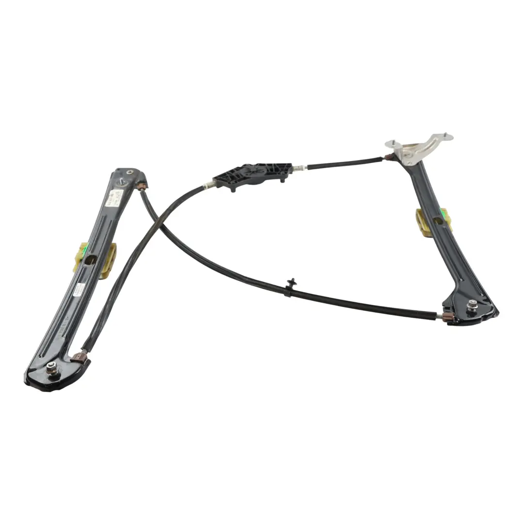 Lève-Vitre Régulateur Porte Avant Gauche pour Volkswagen Golf Mk7 à propos du numéro de pièce 5G3837462G Volkswagen Golf Mk7 Lève-Vitre Régulateur Porte Avant Gauche - SKU 5G3837462G - Numéro de pièce 5G3837462G