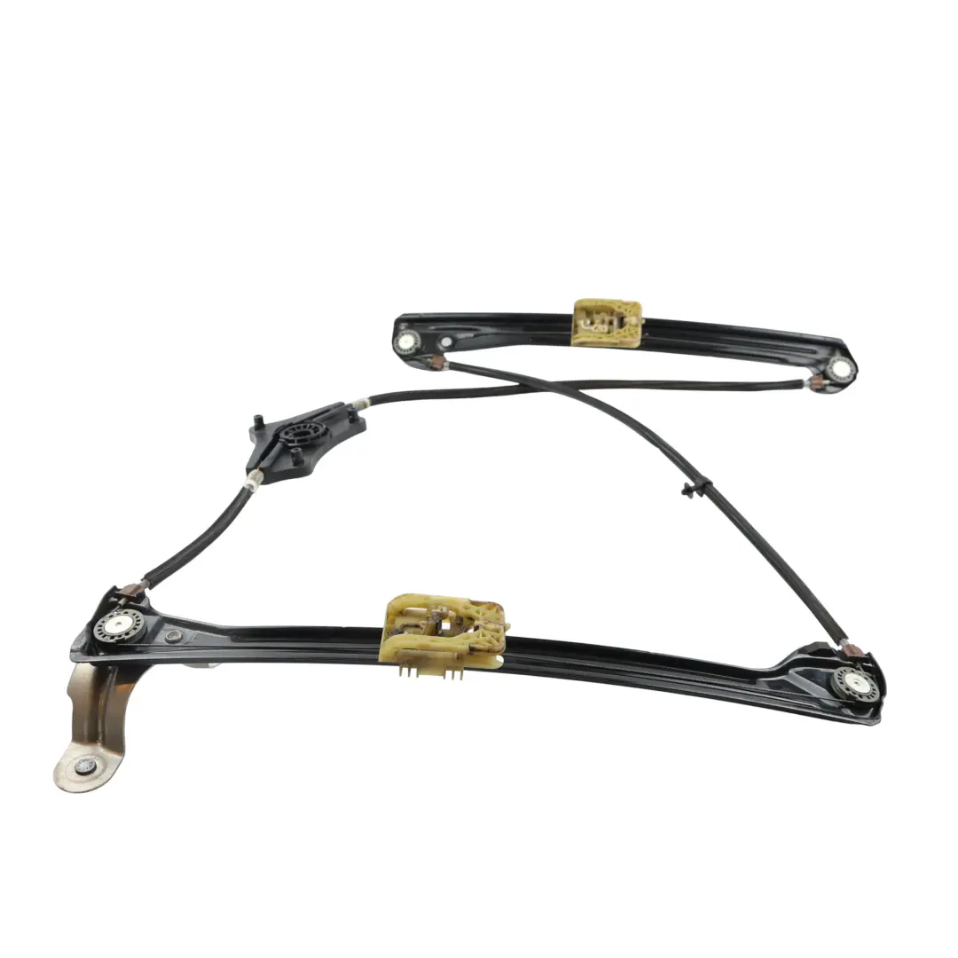 Volkswagen Golf Mk7 Door Window Lifter Regulator Front Left N/S - SKU 5G3837462G - Part number 5G3837462G