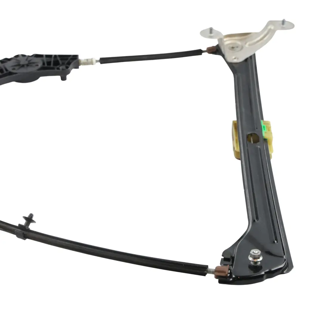 Volkswagen Golf Mk7 Door Window Lifter Regulator Front Left N/S - SKU 5G3837462G - Part number 5G3837462G
