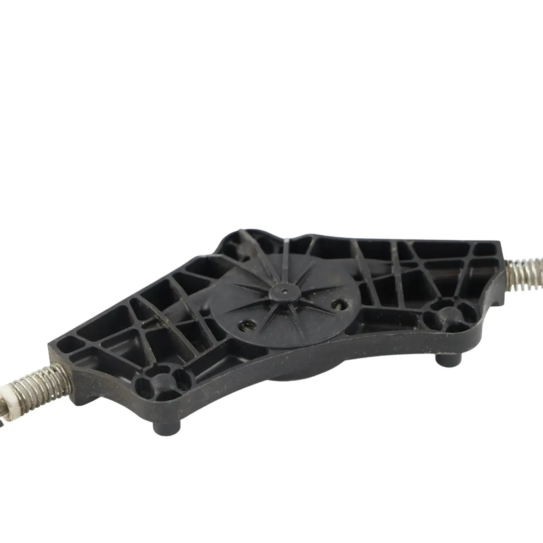 Volkswagen Golf Mk7 Door Window Lifter Regulator Front Left N/S - SKU 5G3837462G - Part number 5G3837462G