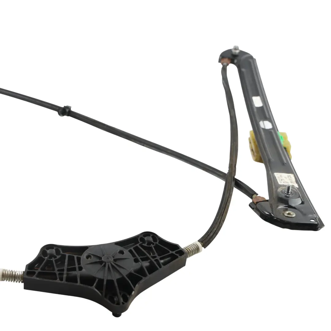 Volkswagen Golf Mk7 Fensterheber Vorne Links - SKU 5G3837462G - Teilenummer 5G3837462G