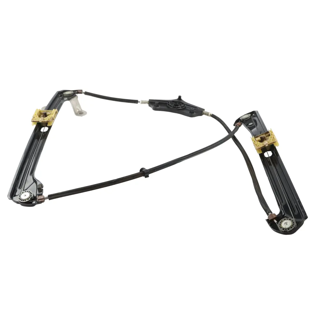 Volkswagen Golf Mk7 Regulador Elevalunas Puerta Delantero Izquierdo - SKU 5G3837462G - Número de pieza 5G3837462G
