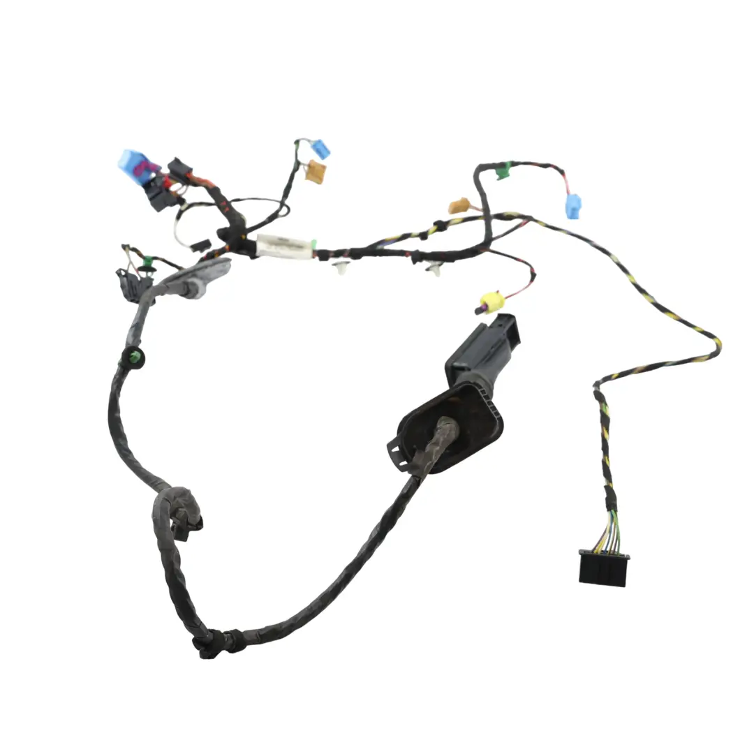 Front Door Wiring Loom Harness Cable Right O/S to Volkswagen Golf Mk7 with Part number 5G3971121GM Volkswagen Golf Mk7 Front Door Wiring Loom Harness Cable Right O/S - SKU RHD-5G3971121GM - Part number 5G3971121GM