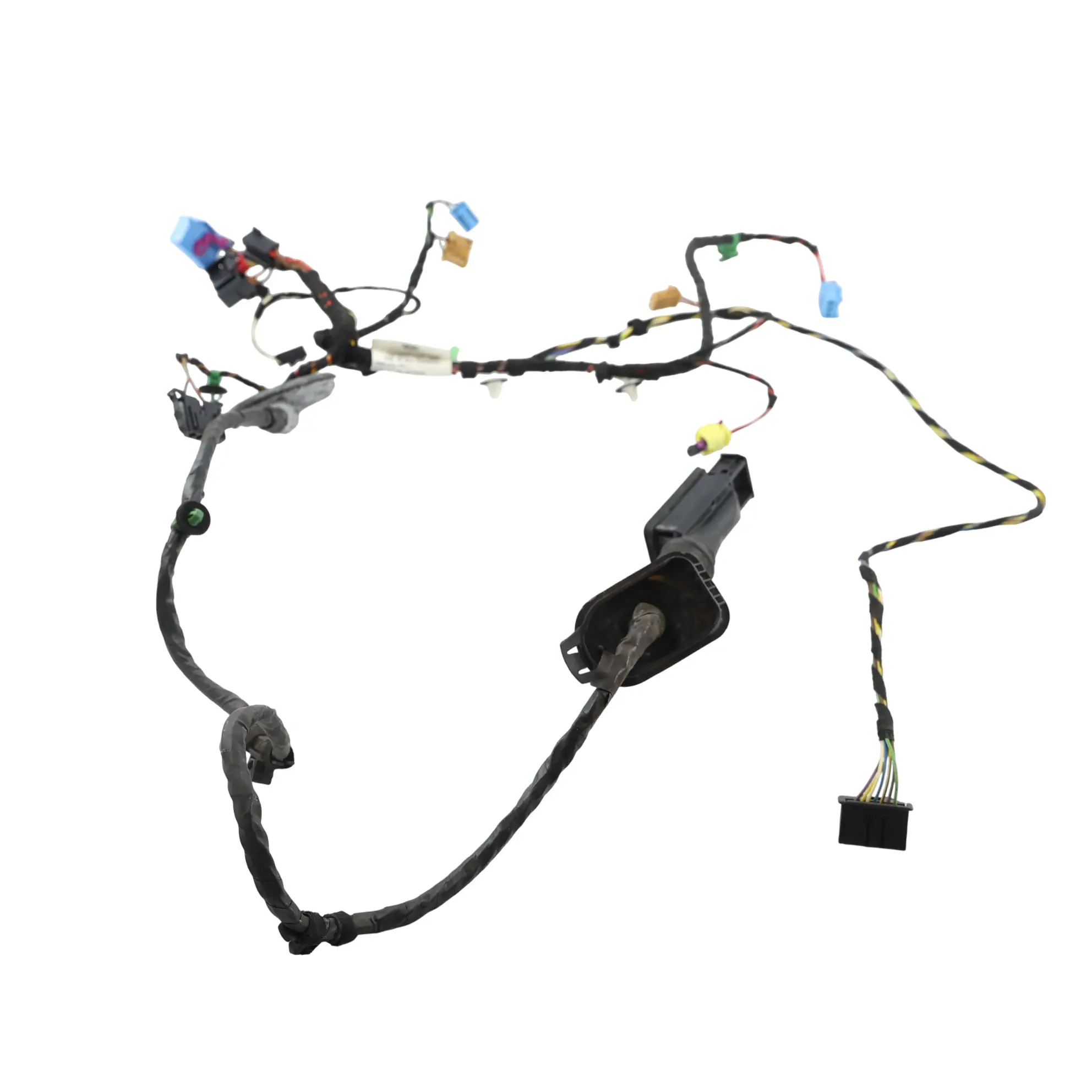 Volkswagen Golf Mk7 Front Door Wiring Loom Harness Cable Right O/S 5G3971121GM