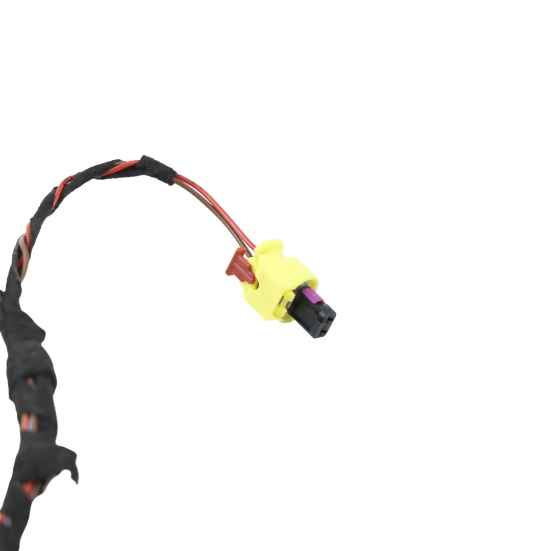 Front Door Wiring Loom Harness Cable Right O/S to Volkswagen Golf Mk7 with Part number 5G3971121GM Volkswagen Golf Mk7 Front Door Wiring Loom Harness Cable Right O/S - SKU RHD-5G3971121GM - Part number 5G3971121GM