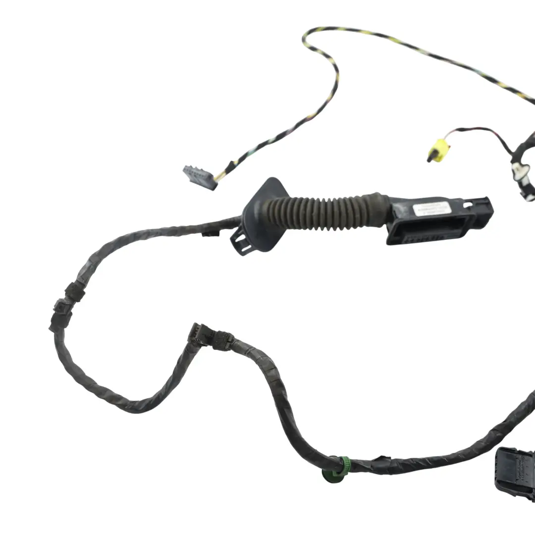 Volkswagen Golf Mk7 Front Door Wiring Loom Harness Cable Right O/S - SKU RHD-5G3971121GM - Part number 5G3971121GM
