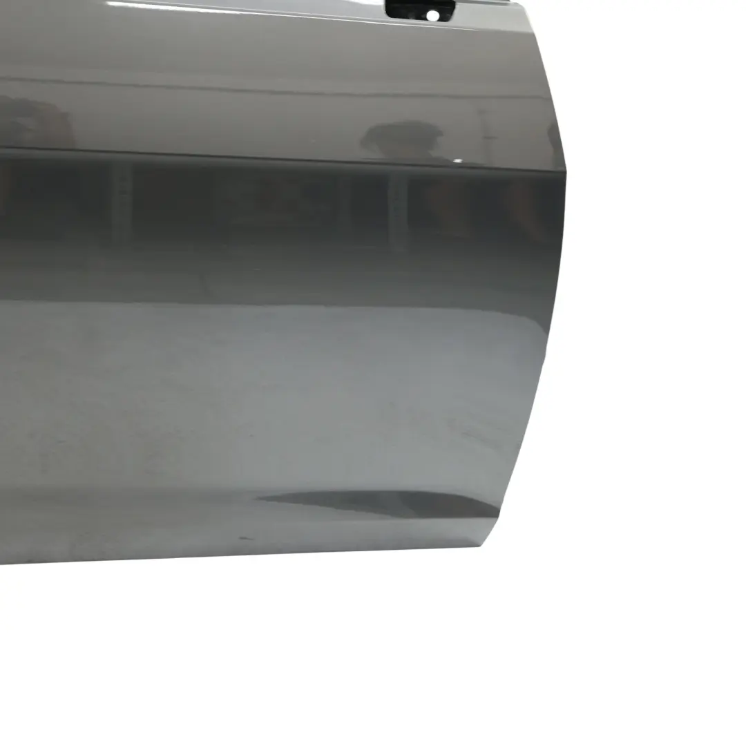 Tür Vorne Rechts Indiumgrau Metallic R7H für Volkswagen Golf Mk7 mit Teilenummer 5G4831056AS Volkswagen Golf Mk7 Tür Vorne Rechts Indiumgrau Metallic R7H - SKU 5G4831056AS-IDG - Teilenummer 5G4831056AS