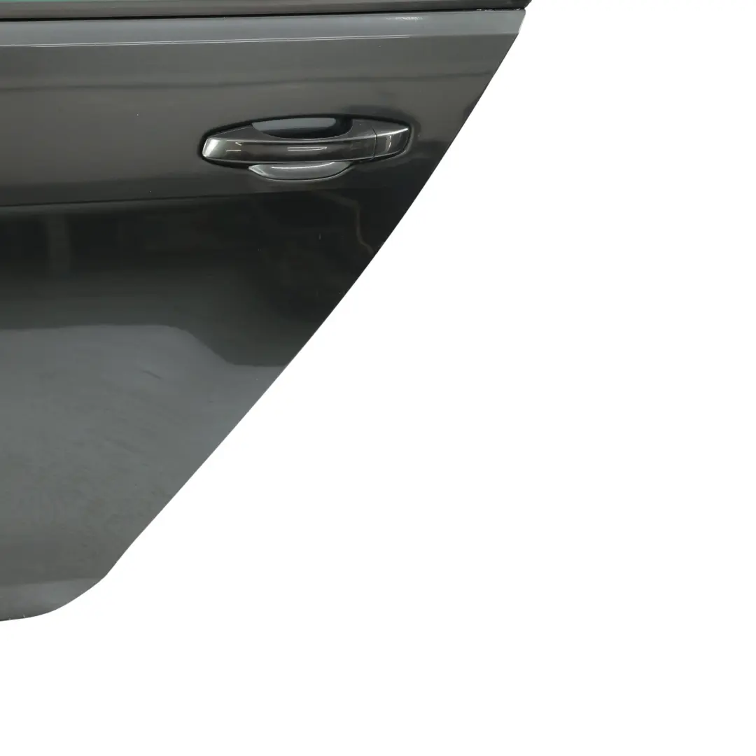 Hintertür Links Kohlenstoffstahl Grau A9W für Volkswagen Golf Mk7 mit Teilenummer 5G4833055AC Volkswagen Golf Mk7 Hintertür Links Kohlenstoffstahl Grau A9W - SKU 5G4833055AC-CSG - Teilenummer 5G4833055AC