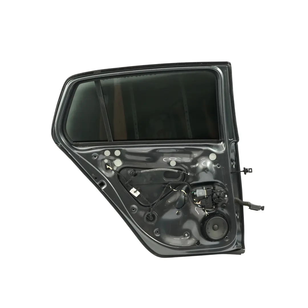 Türverkleidung Hinten Links Indiumgrau Metallic R7H für Volkswagen Golf Mk7 mit Teilenummer 5G4833055AD Volkswagen Golf Mk7 Türverkleidung Hinten Links Indiumgrau Metallic R7H - SKU 5G4833055AD-IDG - Teilenummer 5G4833055AD