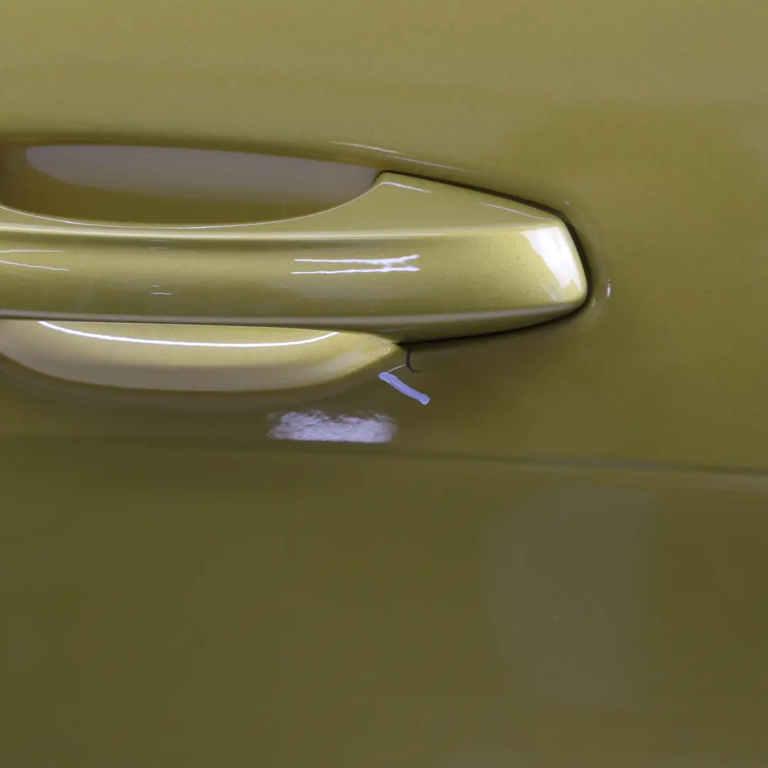 Türverkleidung Hinten Rechts Kurkuma Gelb Metallic R1X für Volkswagen Golf Mk7 mit Teilenummer 5G4833056AC Volkswagen Golf Mk7 Türverkleidung Hinten Rechts Kurkuma Gelb Metallic R1X - SKU 5G4833056AC-MTY - Teilenummer 5G4833056AC