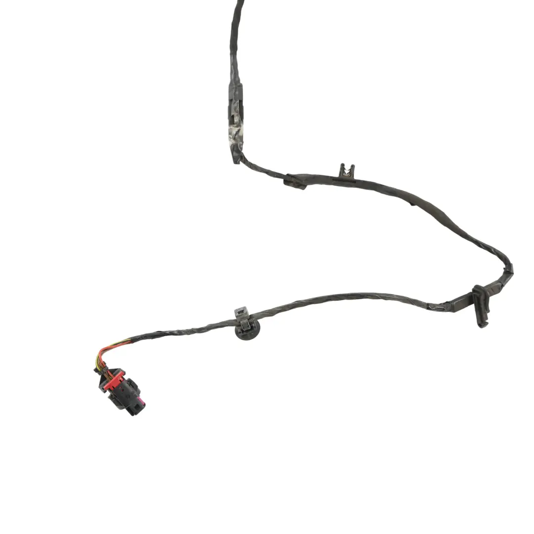 Volkswagen Golf Mk7 5D Front Door Lock Bowden Cable Keyless Left N/S - SKU 5G4837085A - Part number 5G4837085A