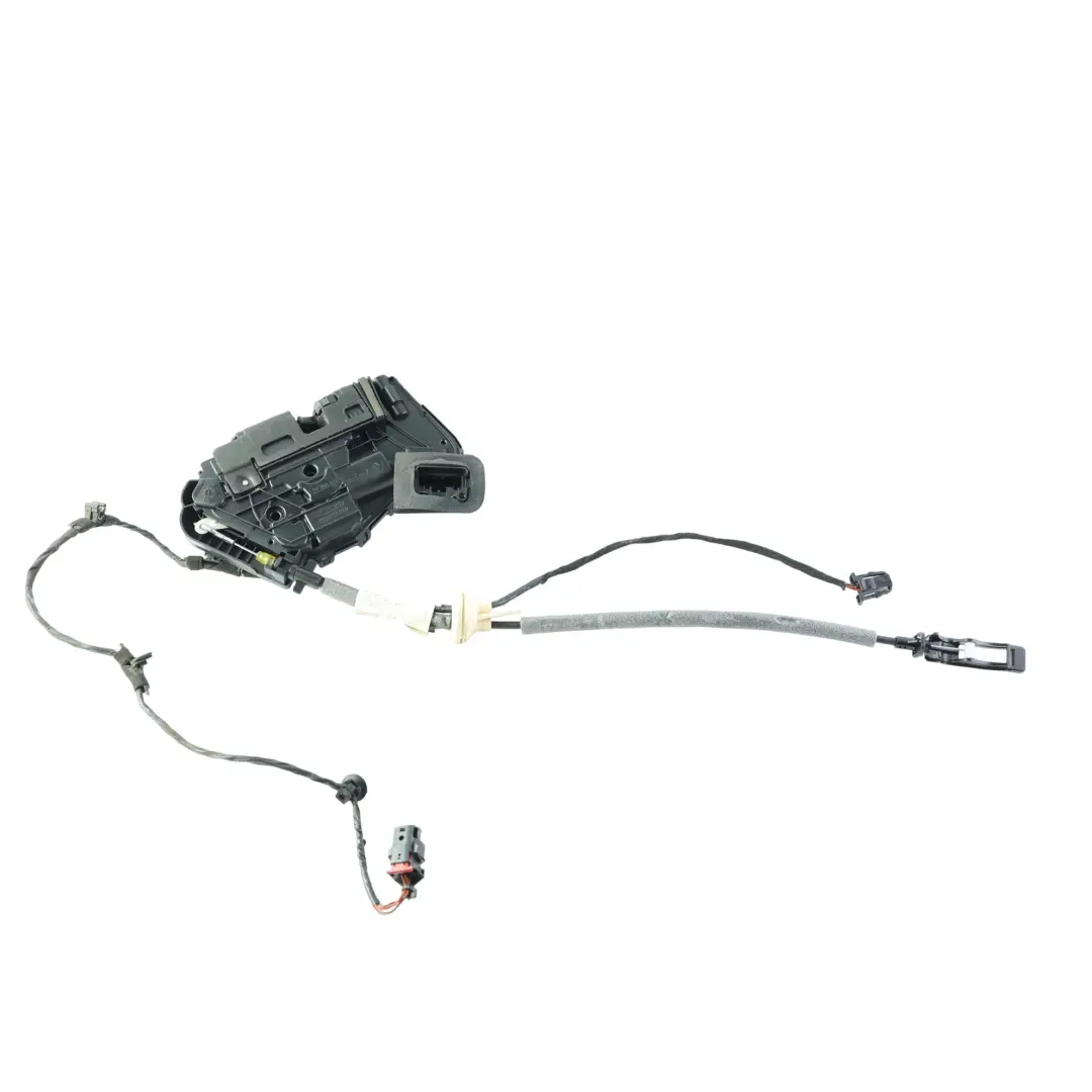 Volkswagen Golf Mk7 GTI 5G Cable Cerradura Puerta Delantero Izq - SKU 5G4837085C - Número de pieza 5G4837085C