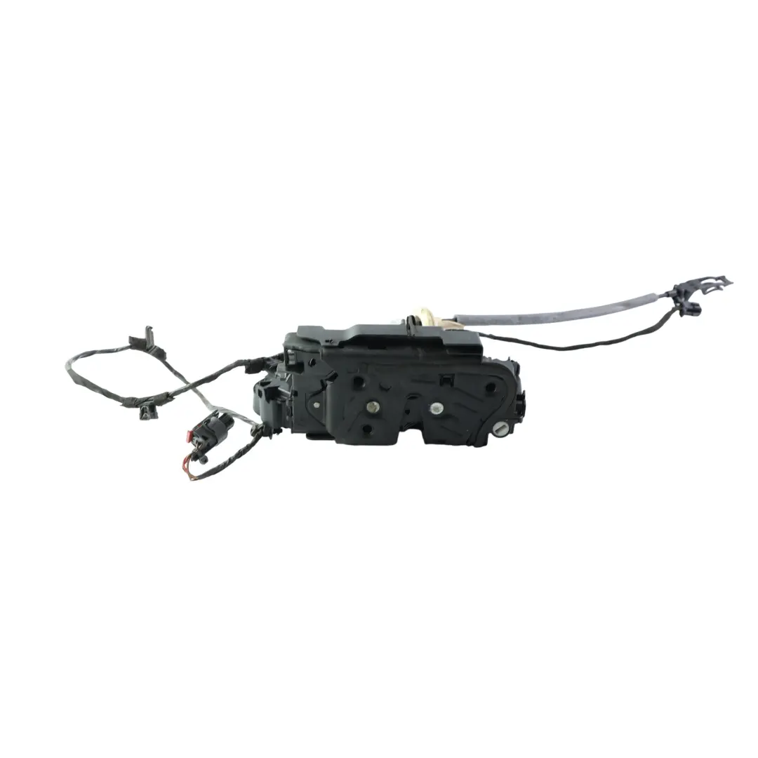 Volkswagen Golf Mk7 GTI 5G Cable Cerradura Puerta Delantero Izq - SKU 5G4837085C - Número de pieza 5G4837085C
