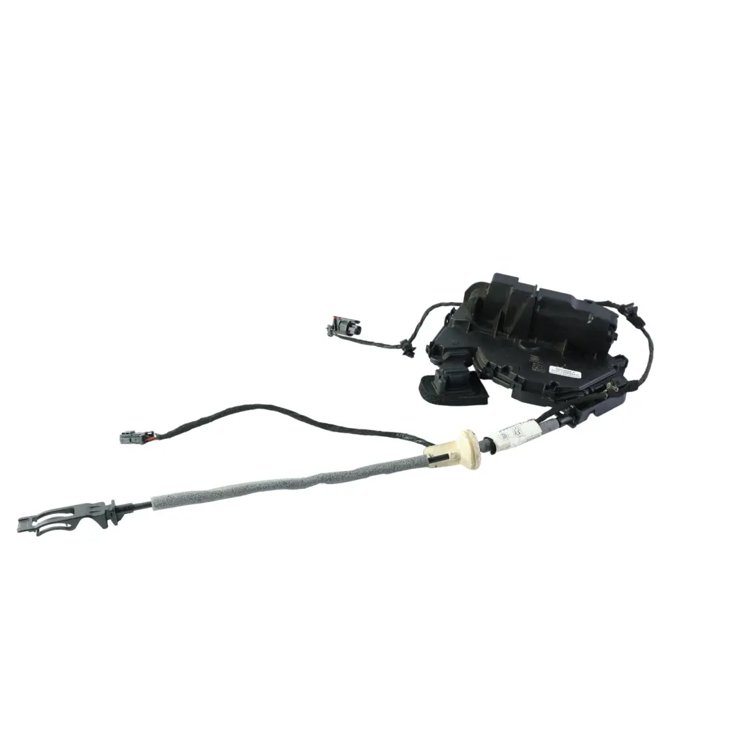 Volkswagen Golf Mk7 GTI 5G Câble Bowden Serrure Porte Avant Gauche - SKU 5G4837085C - Numéro de pièce 5G4837085C