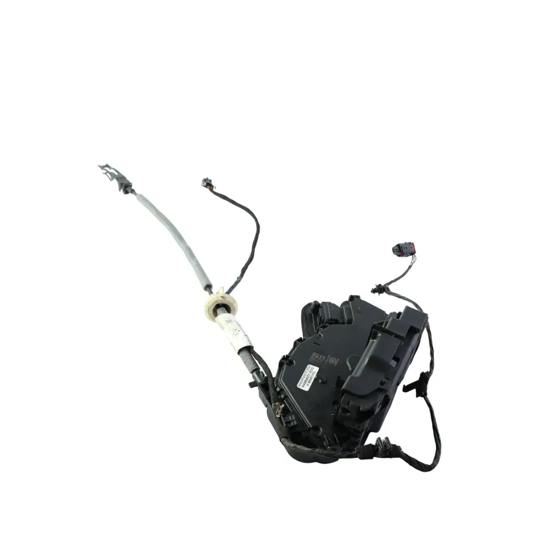 5G Cable Cerradura Puerta Delantero Izq para Volkswagen Golf Mk7 GTI con número de pieza 5G4837085C Volkswagen Golf Mk7 GTI 5G Cable Cerradura Puerta Delantero Izq - SKU 5G4837085C - Número de pieza 5G4837085C
