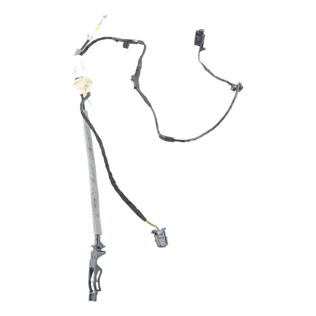Volkswagen Golf Mk7 Cable Bowden Cerradura Puerta Delantera Derecha - SKU 5G4837086 - Número de pieza 5G4837086