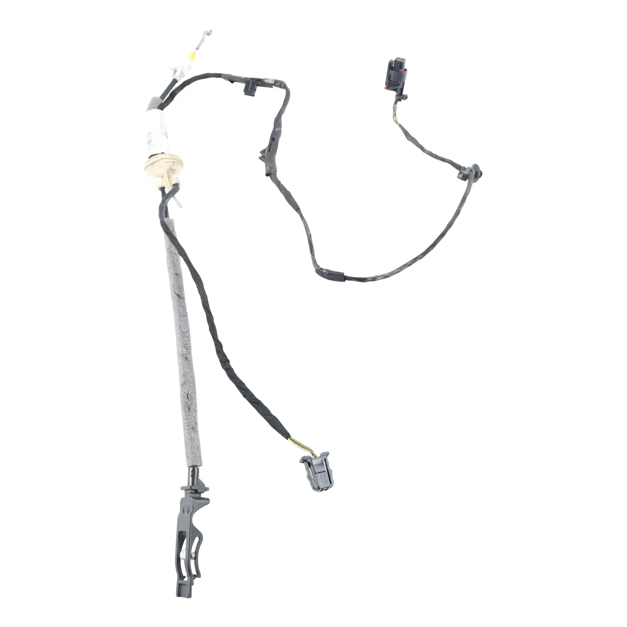 Volkswagen Golf Mk7 Cavo Bowden Serratura Porta Anteriore Destra 5G4837086