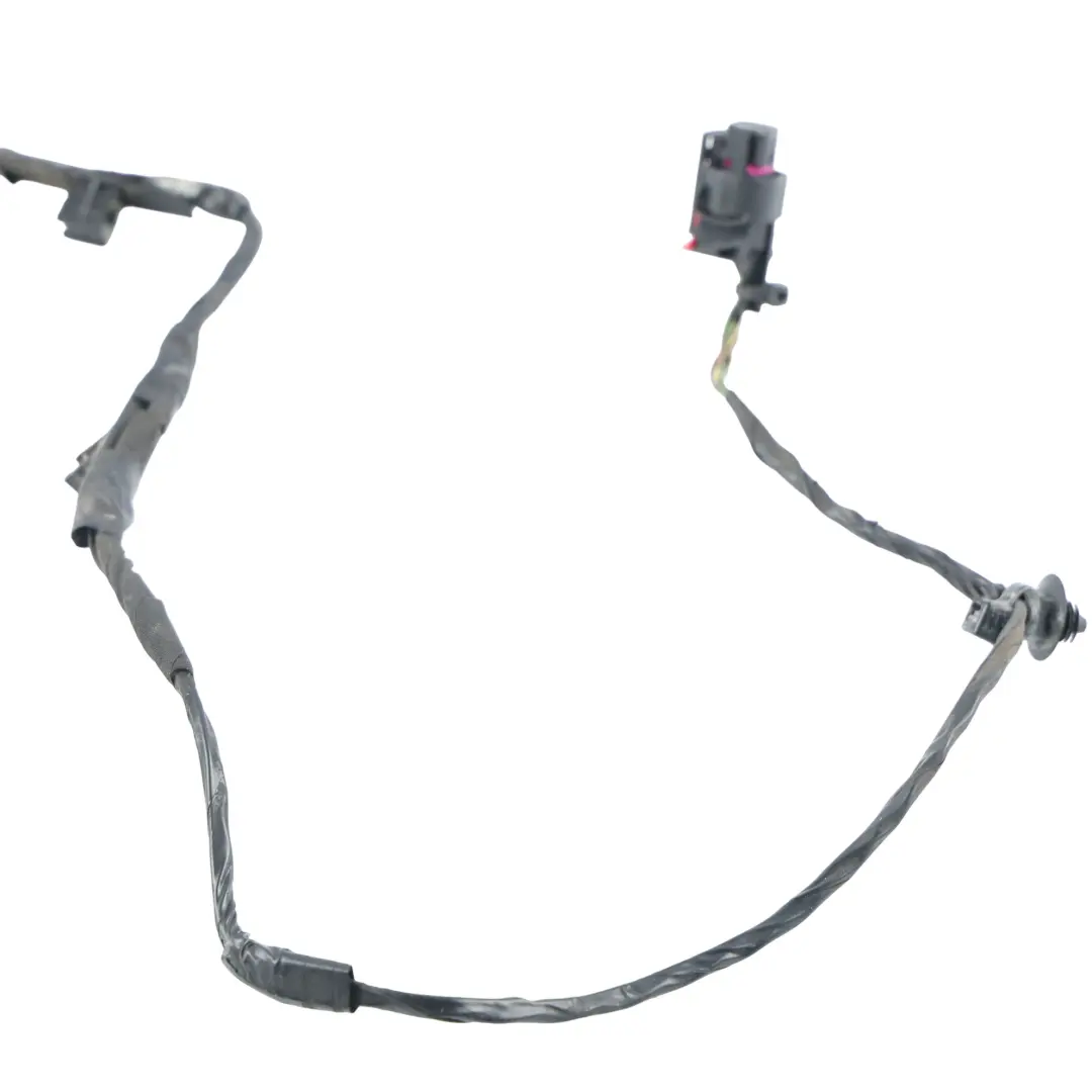 Front Right Door Lock Bowden Cable Keyless Entry Wiring to VW Golf Mk7 with Part number 5G4837086 VW Golf Mk7 Front Right Door Lock Bowden Cable Keyless Entry Wiring - SKU 5G4837086 - Part number 5G4837086