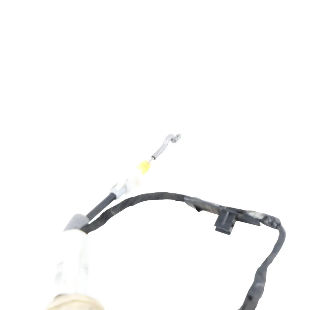 Front Right Door Lock Bowden Cable Keyless Entry Wiring to VW Golf Mk7 with Part number 5G4837086 VW Golf Mk7 Front Right Door Lock Bowden Cable Keyless Entry Wiring - SKU 5G4837086 - Part number 5G4837086