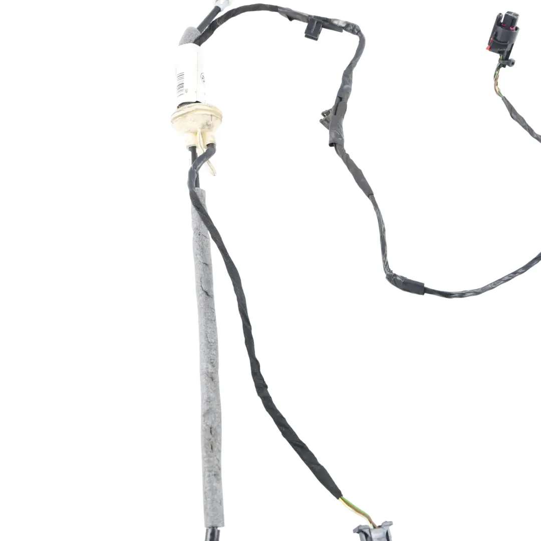 Volkswagen Golf Mk7 Cavo Bowden Serratura Porta Anteriore Destra - SKU 5G4837086 - Numero di parte 5G4837086