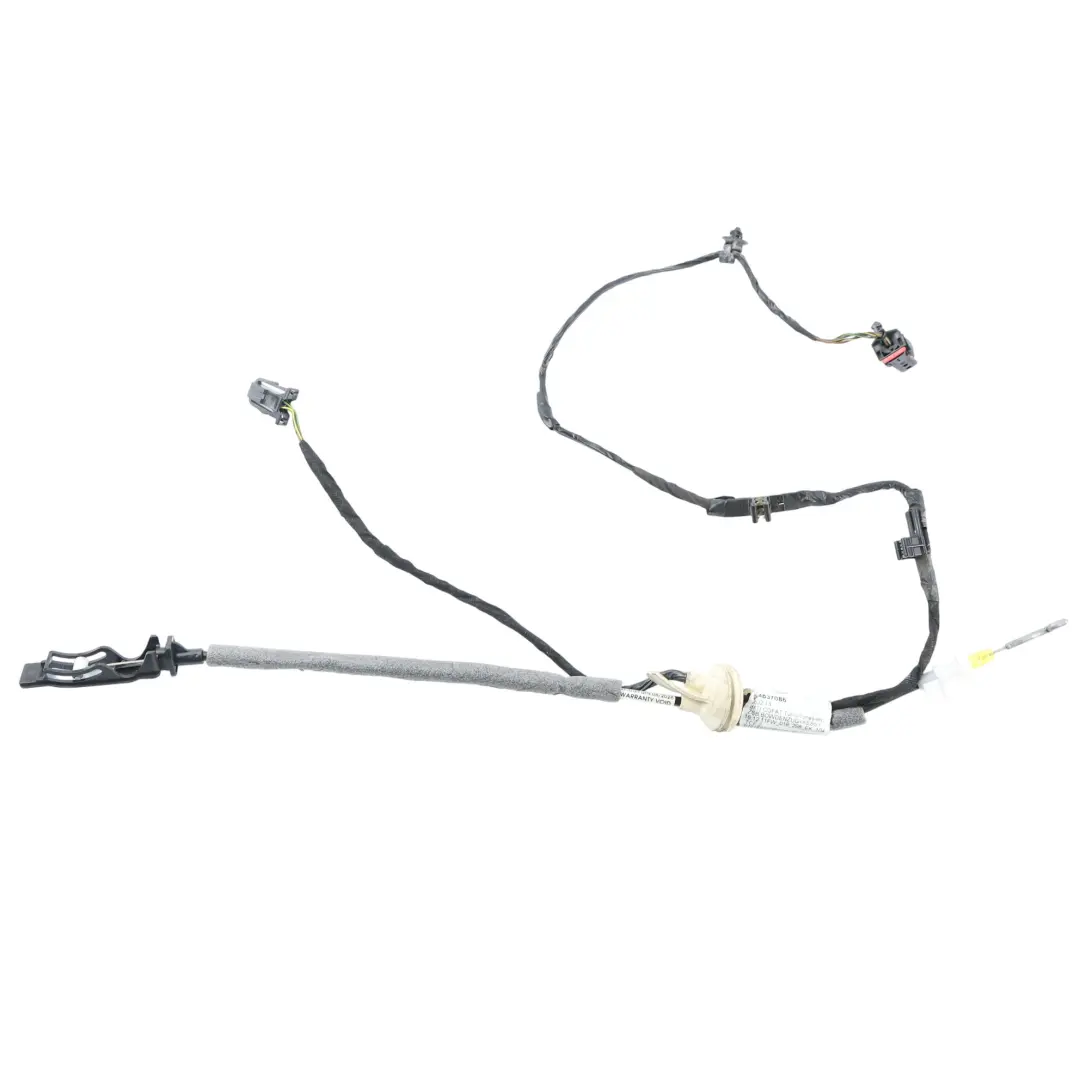 Câble Bowden Serrure Porte Avant Droite Keyless pour Volkswagen Golf Mk7 à propos du numéro de pièce 5G4837086 Volkswagen Golf Mk7 Câble Bowden Serrure Porte Avant Droite Keyless - SKU 5G4837086 - Numéro de pièce 5G4837086