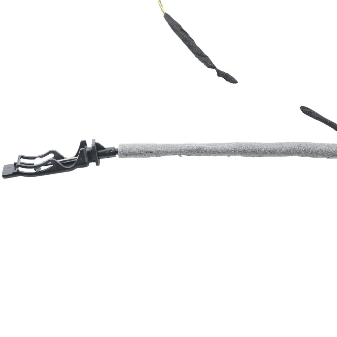 VW Golf Mk7 Front Right Door Lock Bowden Cable Keyless Entry Wiring - SKU 5G4837086 - Part number 5G4837086