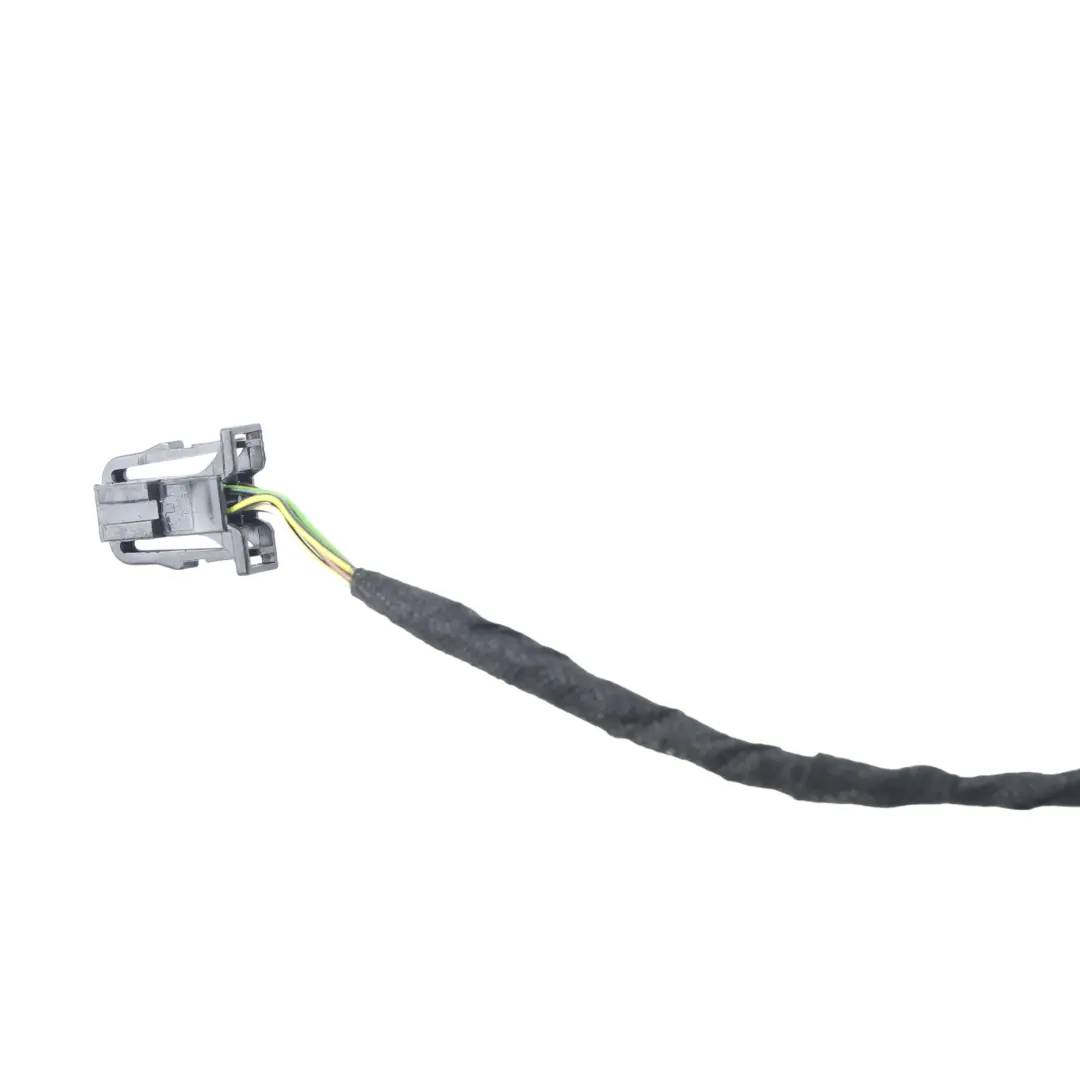 Volkswagen Golf Mk7 Cable Bowden Cerradura Puerta Delantera Derecha - SKU 5G4837086 - Número de pieza 5G4837086