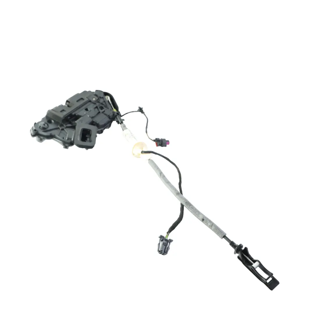 Volkswagen Golf R Mk7 Câble Actionneur Serrure Porte Avant Droit - SKU 5G4837086A - Numéro de pièce 5G4837086A
