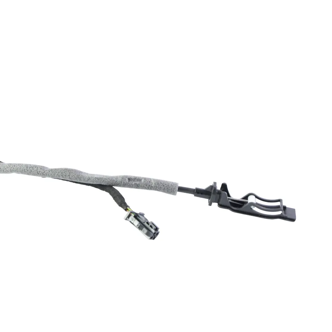 Volkswagen Golf R Mk7 Front Door Lock Actuator Bowden Cable Right O/S - SKU 5G4837086A - Part number 5G4837086A