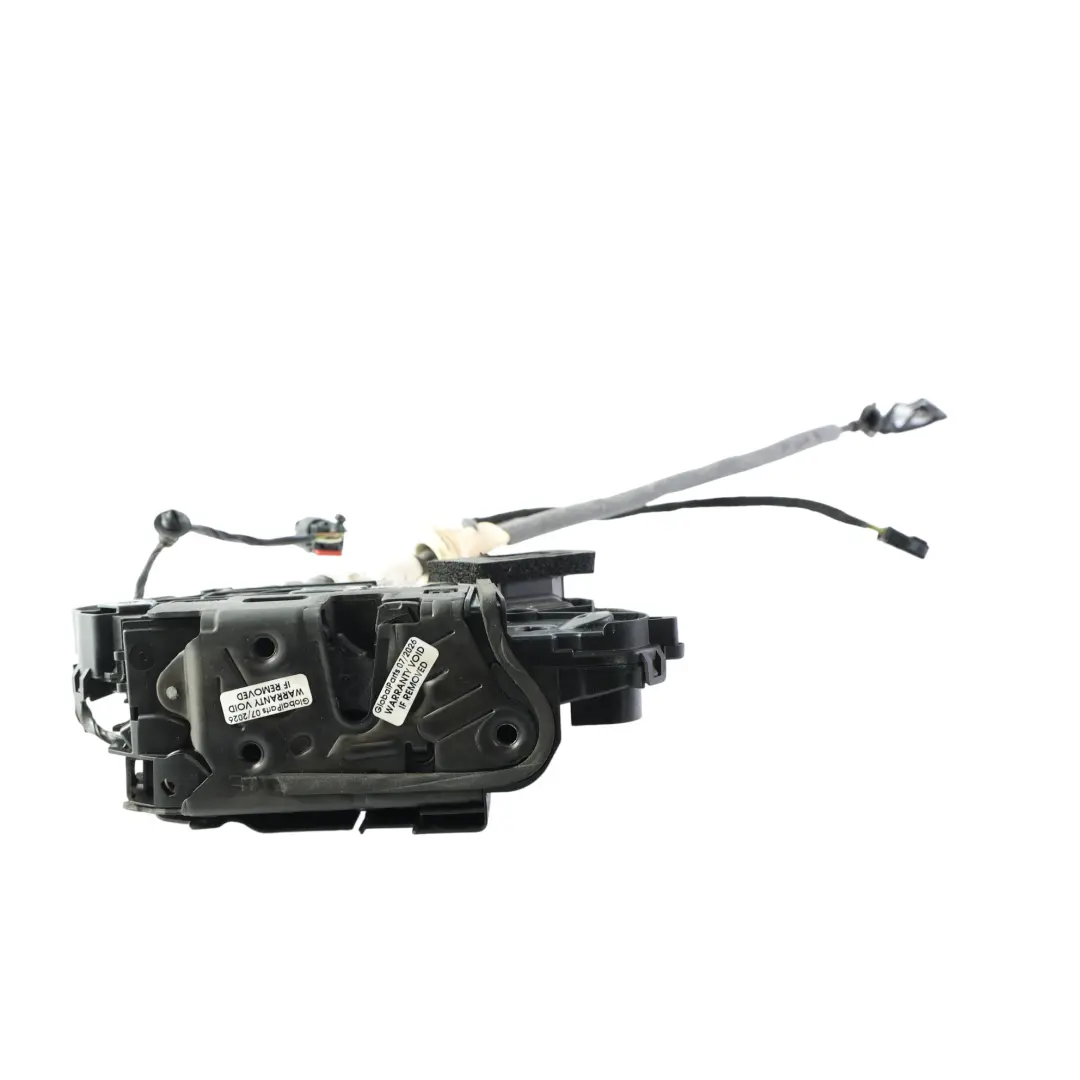 Cable Cerradura Puerta Delantera Derecha para Volkswagen Golf R Mk7 con número de pieza 5G4837086A Volkswagen Golf R Mk7 Cable Cerradura Puerta Delantera Derecha - SKU 5G4837086A - Número de pieza 5G4837086A