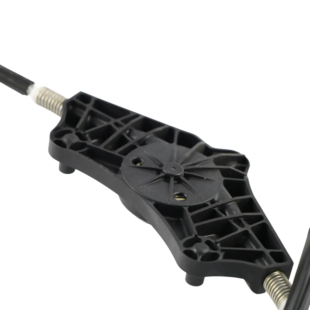 VW Volkswagen Golf R MK7 Window Regulator Lifter Front Left N/S - SKU 5G4837461G - Part number 5G4837461G