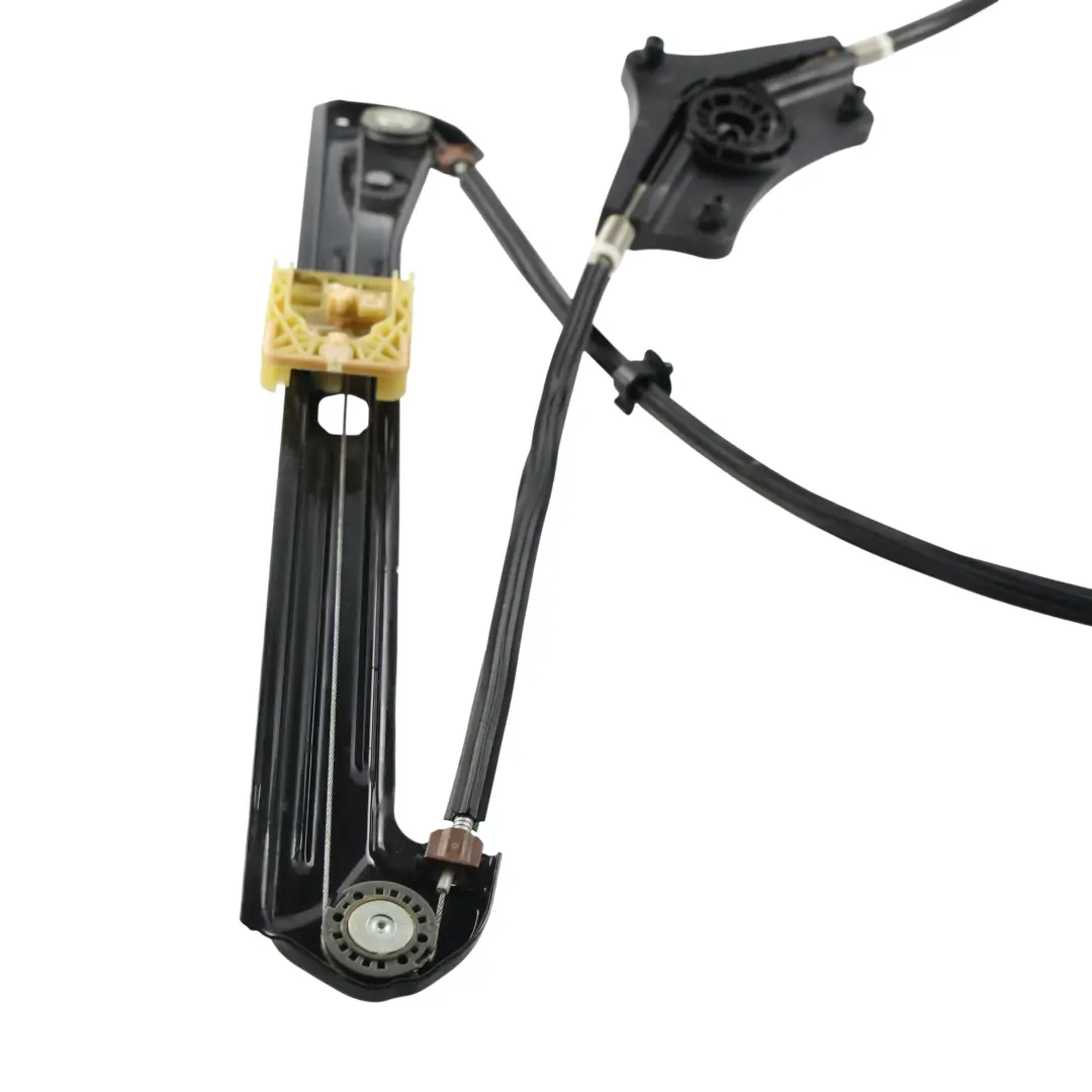 Alzacristallo Anteriore Sinistro per Volkswagen Golf R MK7 con numero di parte 5G4837461G Volkswagen Golf R MK7 Alzacristallo Anteriore Sinistro - SKU 5G4837461G - Numero di parte 5G4837461G