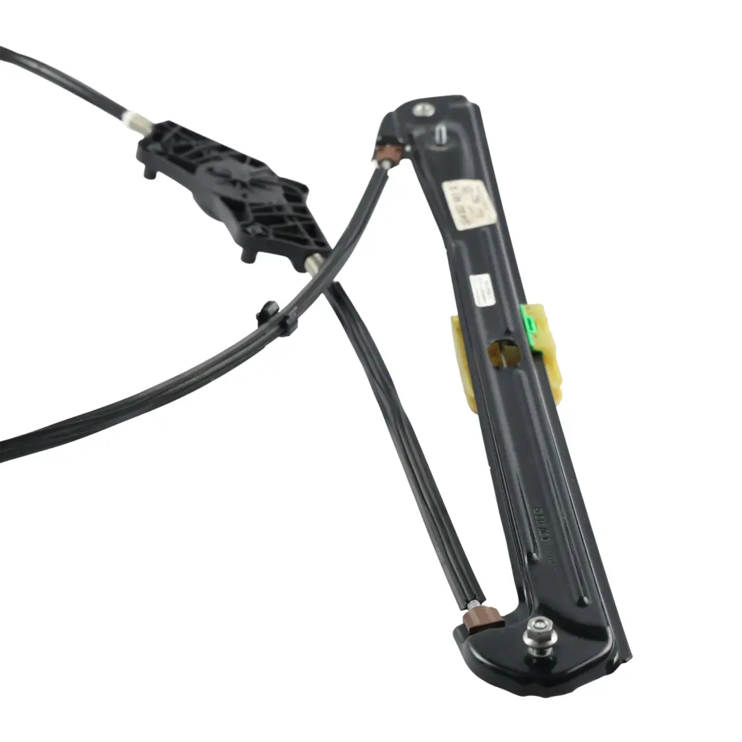 VW Volkswagen Golf R MK7 Window Regulator Lifter Front Left N/S - SKU 5G4837461G - Part number 5G4837461G