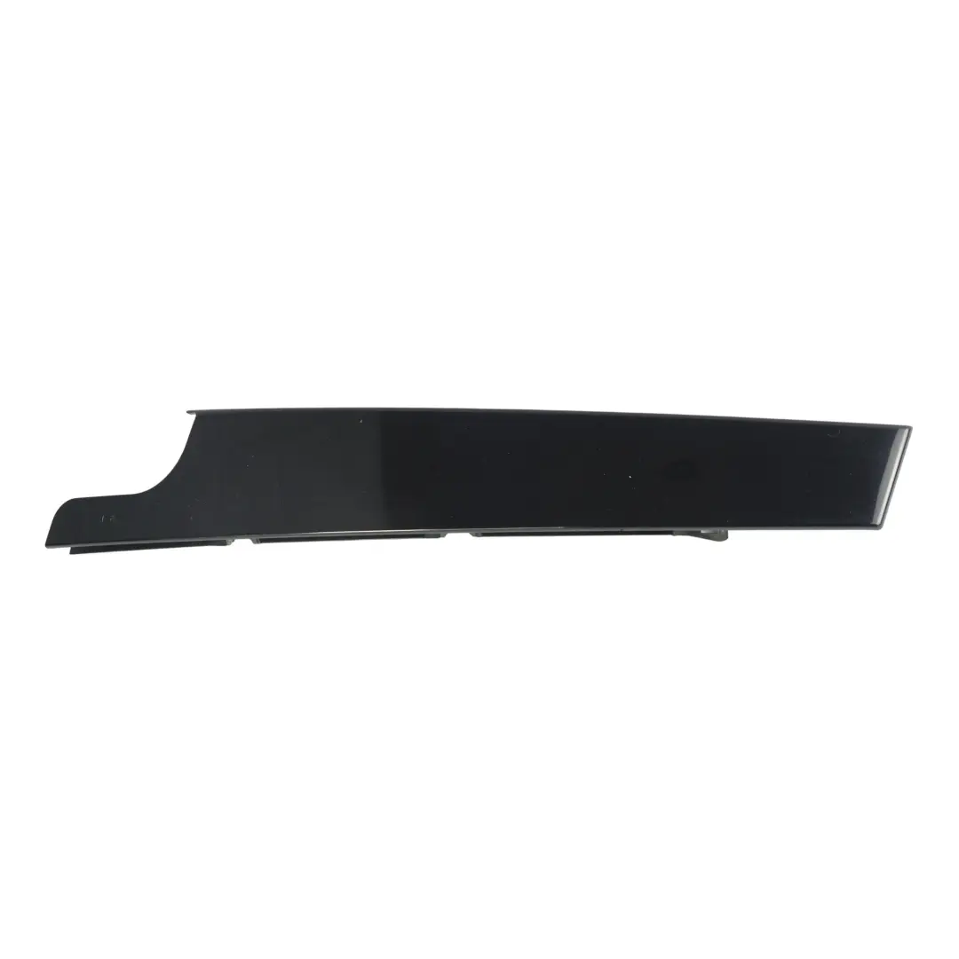 5G Front Door Window Frame Trim Cover Panel Right O/S to Volkswagen Golf with Part number 5G4837890A Volkswagen Golf 5G Front Door Window Frame Trim Cover Panel Right O/S - SKU 5G4837890A - Part number 5G4837890A