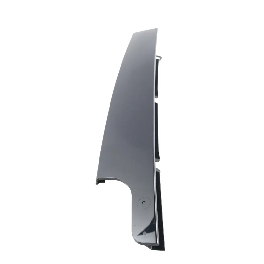 5G Front Door Window Frame Trim Cover Panel Right O/S to Volkswagen Golf with Part number 5G4837890A Volkswagen Golf 5G Front Door Window Frame Trim Cover Panel Right O/S - SKU 5G4837890A - Part number 5G4837890A