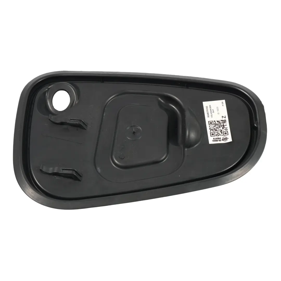 5Dr Door Trim Cover Inner Panel Front Right O/S to Volkswagen Golf Mk7 with Part number 5G4837916G Volkswagen Golf Mk7 5Dr Door Trim Cover Inner Panel Front Right O/S - SKU 5G4837916G - Part number 5G4837916G