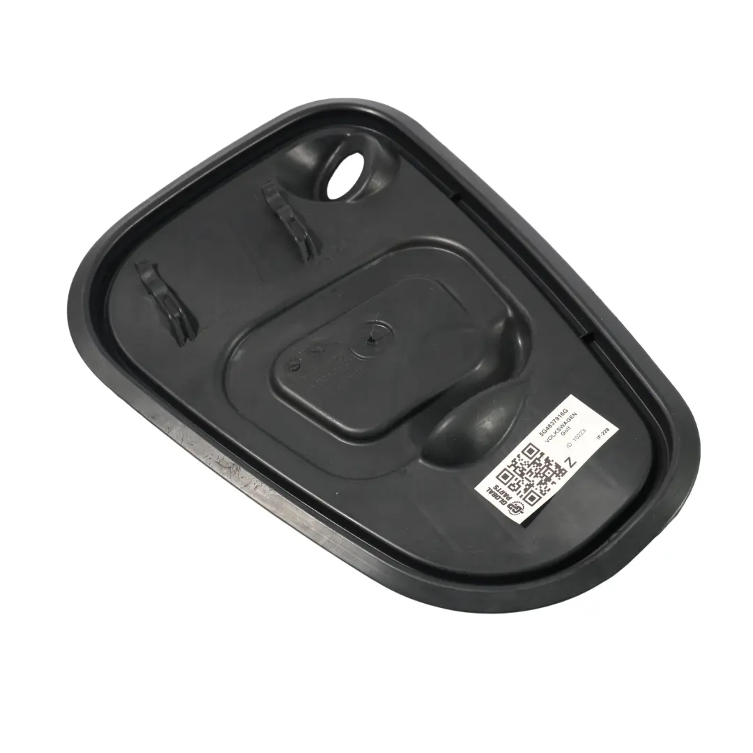 5Dr Pannello Rivestimento Porta Anteriore Destro per Volkswagen Golf Mk7 con numero di parte 5G4837916G Volkswagen Golf Mk7 5Dr Pannello Rivestimento Porta Anteriore Destro - SKU 5G4837916G - Numero di parte 5G4837916G