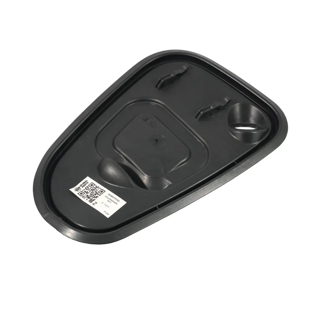 Panel Moldura Puerta Delantera Derecha para Volkswagen Golf Mk7 con número de pieza 5G4837916G Volkswagen Golf Mk7 Panel Moldura Puerta Delantera Derecha - SKU 5G4837916G - Número de pieza 5G4837916G