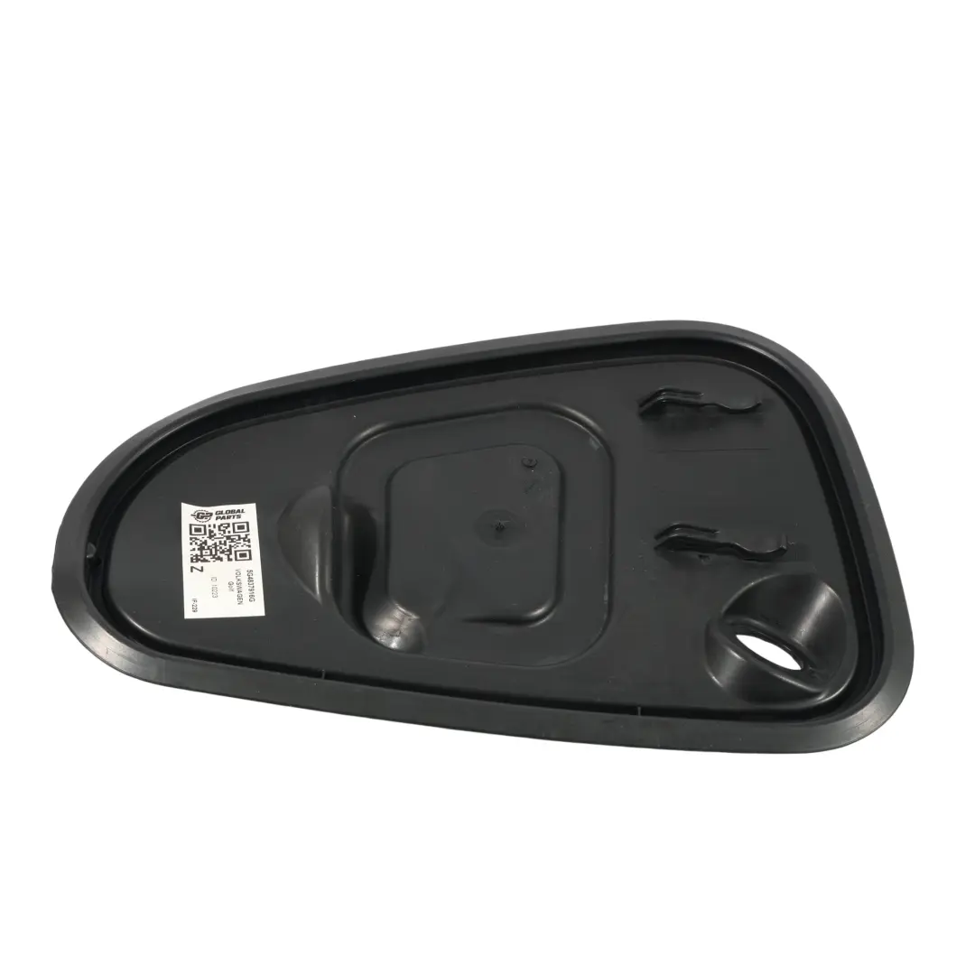 5Dr Door Trim Cover Inner Panel Front Right O/S to Volkswagen Golf Mk7 with Part number 5G4837916G Volkswagen Golf Mk7 5Dr Door Trim Cover Inner Panel Front Right O/S - SKU 5G4837916G - Part number 5G4837916G