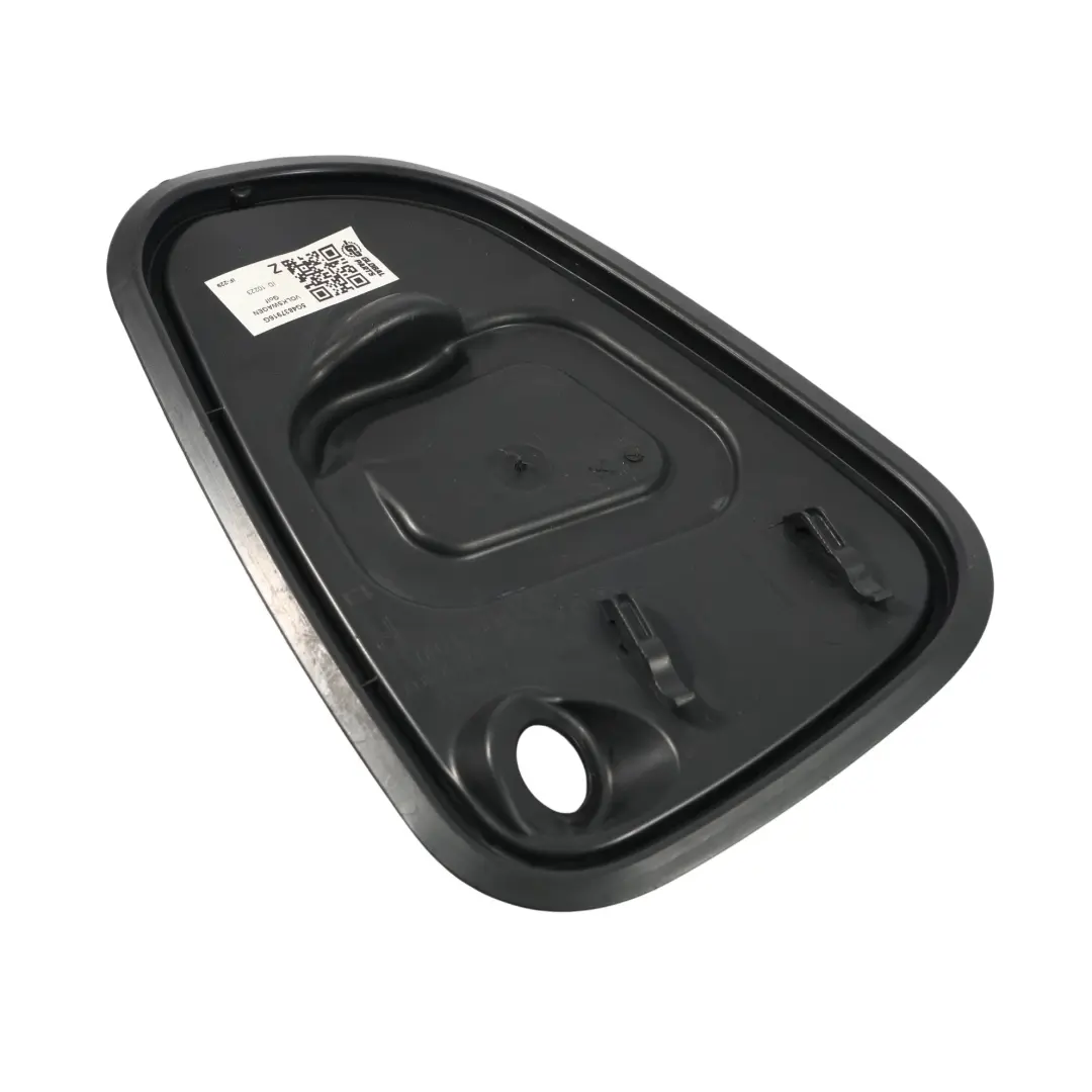 Volkswagen Golf Mk7 5Dr Türverkleidung Innenverkleidung Vorne Rechts - SKU 5G4837916G - Teilenummer 5G4837916G
